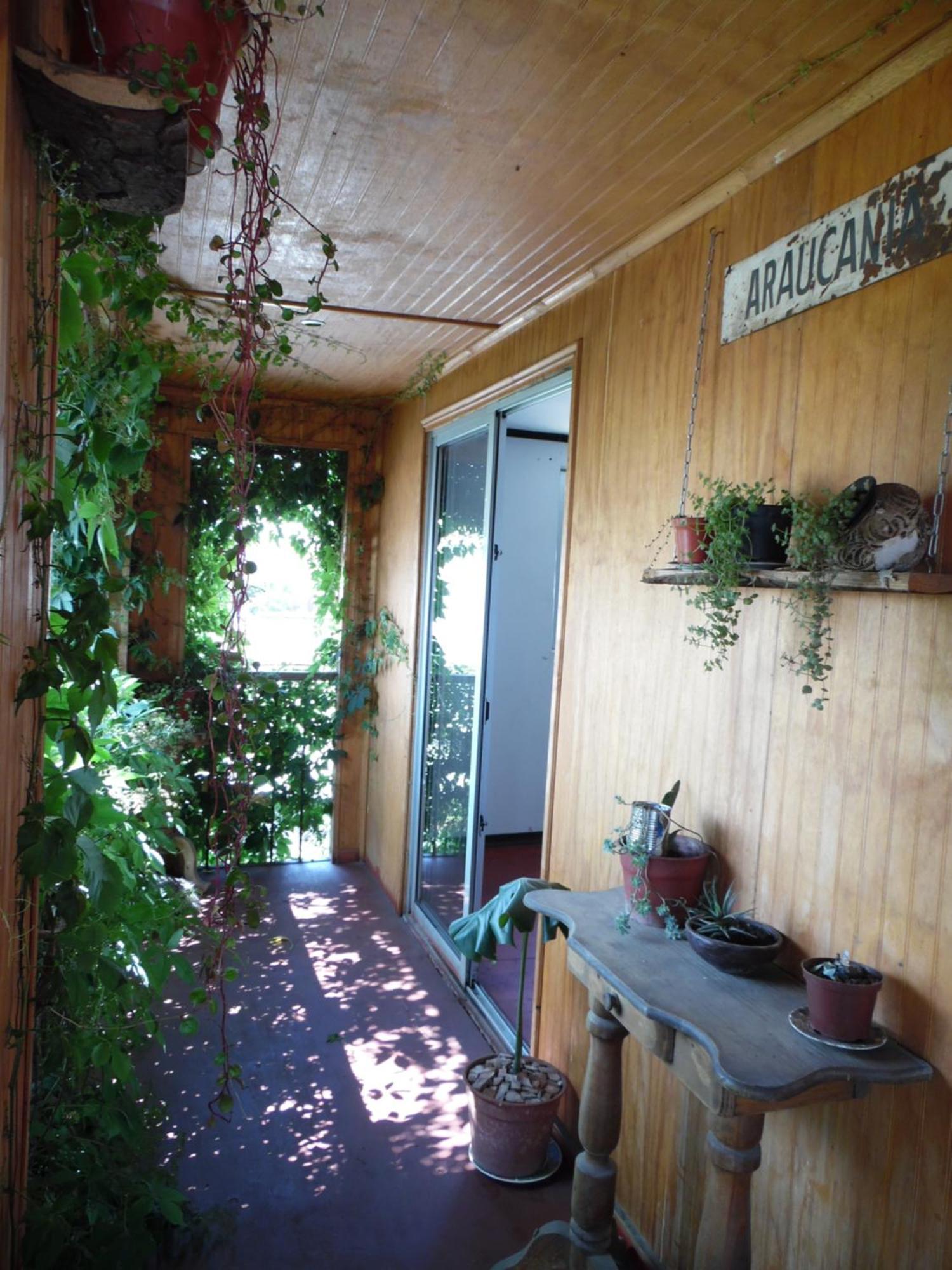 Habitación Doble con terraza