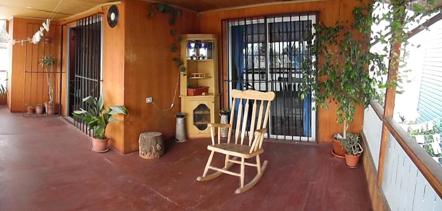 Habitación Compartida Mixta